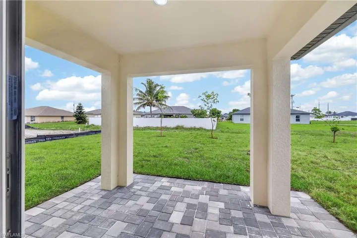 2234 Santa Barbara Blvd N, Cape Coral, Florida 33993
