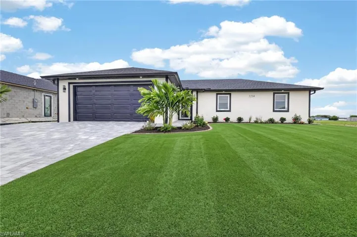 2234 Santa Barbara Blvd N, Cape Coral, Florida 33993
