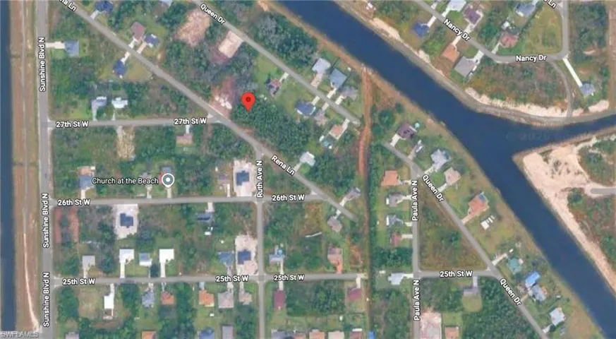 2614  Rena  LN, Lehigh Acres, FL 33971