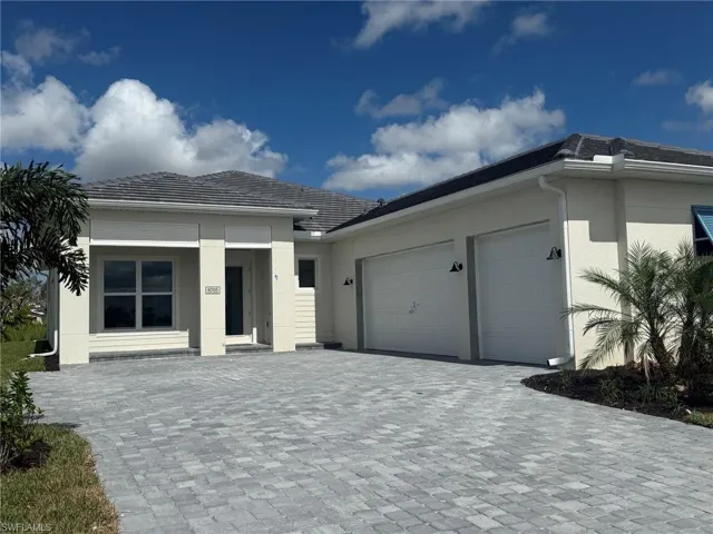 Dade Modern Coastal (Home Site #204)