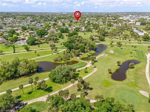 El Rio Golf Course
