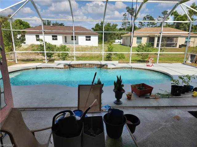 4570 Mcallister Ln, North Port, Florida 34288