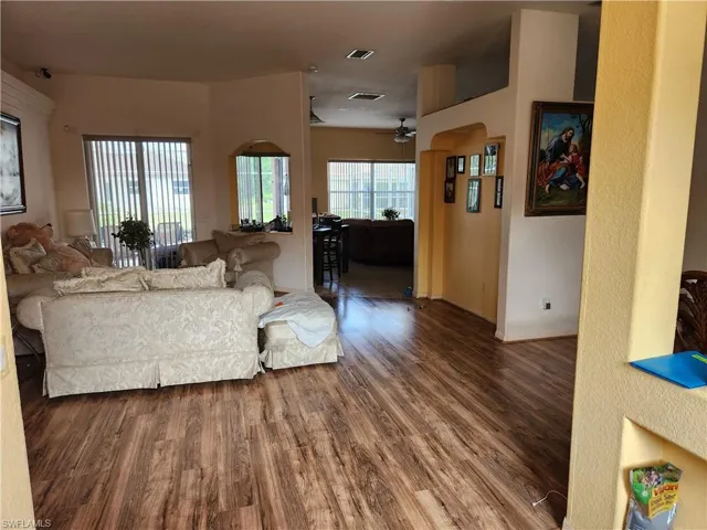 4570 Mcallister Ln, North Port, Florida 34288