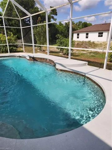 4570 Mcallister Ln, North Port, Florida 34288