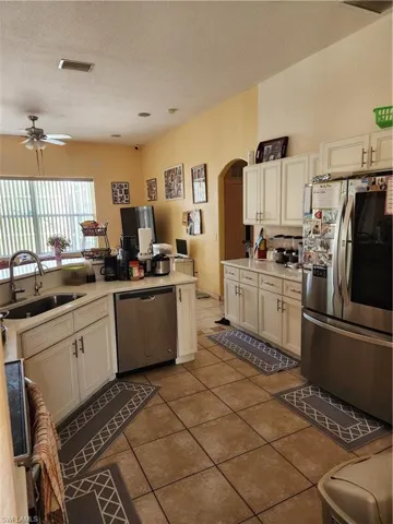 4570 Mcallister Ln, North Port, Florida 34288