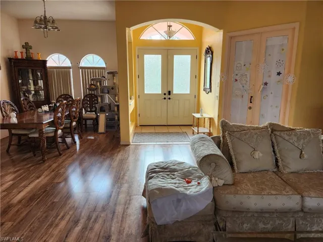 4570 Mcallister Ln, North Port, Florida 34288