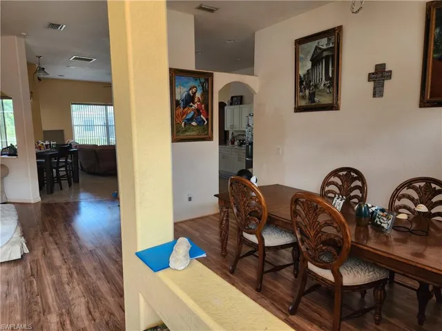 4570 Mcallister Ln, North Port, Florida 34288