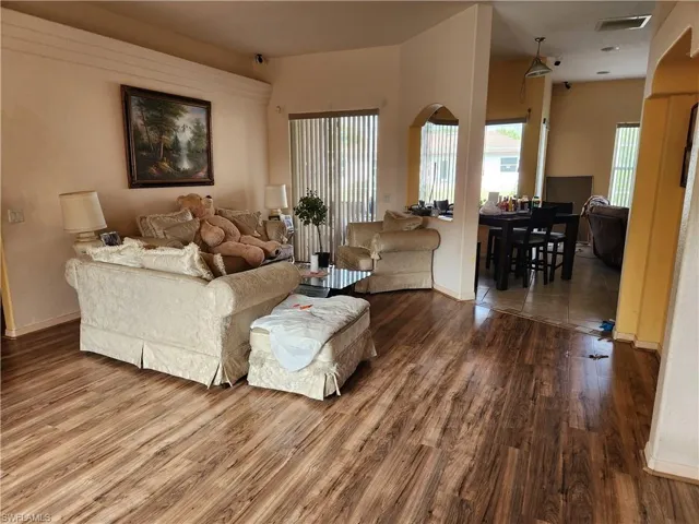 4570 Mcallister Ln, North Port, Florida 34288