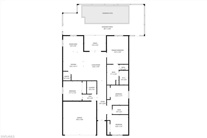 214 Ne 24th Ter, Cape Coral, Florida 33909