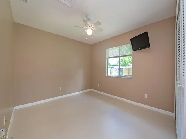 Third Guest Room