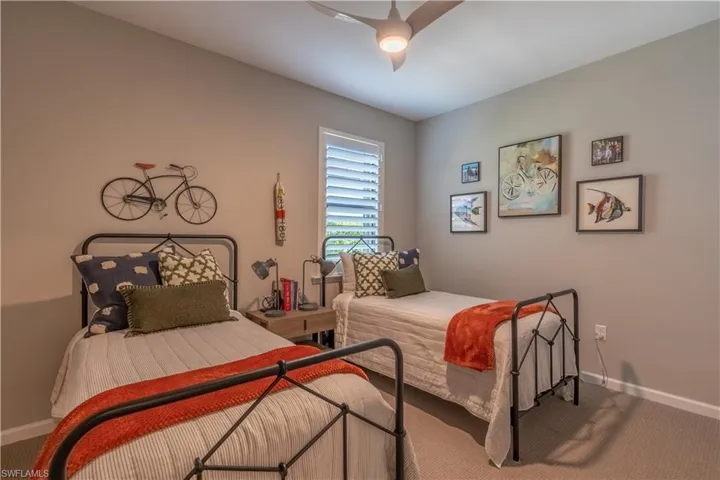 Bed 3
