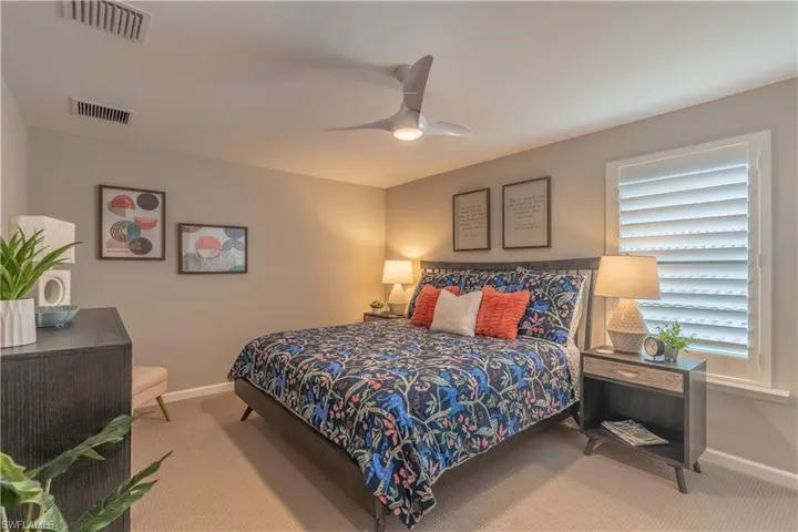 Bed 4 Upstairs