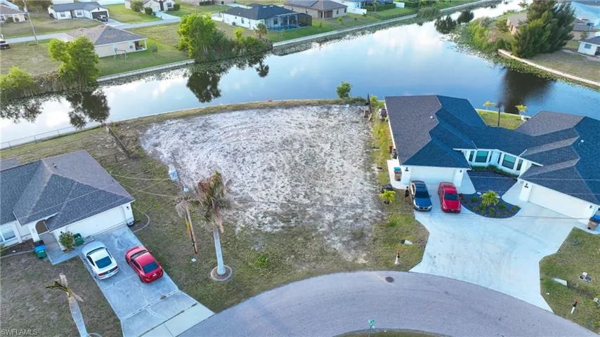 817 Sw 8th St, Cape Coral, Florida 33991
