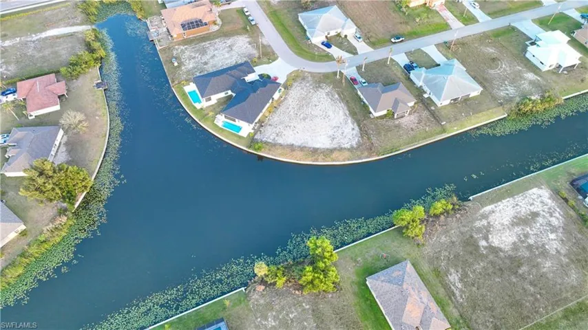 817 Sw 8th St, Cape Coral, Florida 33991