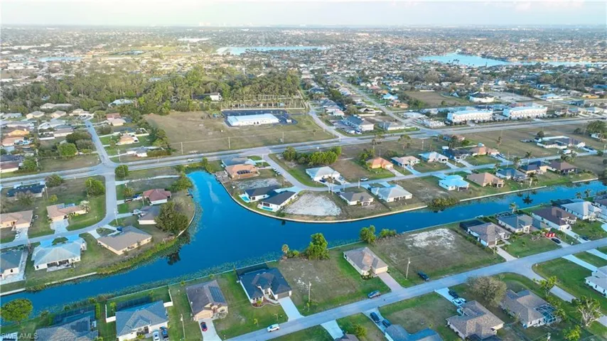 817 Sw 8th St, Cape Coral, Florida 33991