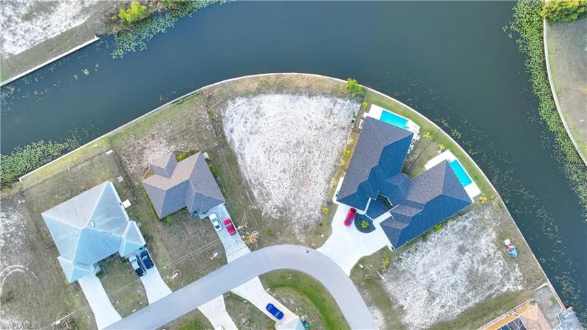 817 Sw 8th St, Cape Coral, Florida 33991