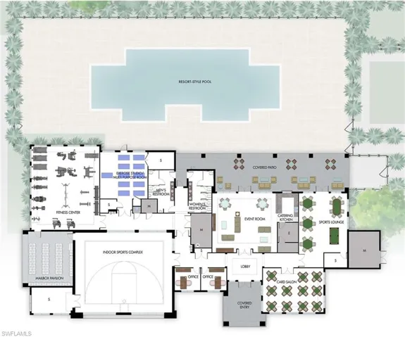 20502  Fair Oak  LN, Estero, FL 33928