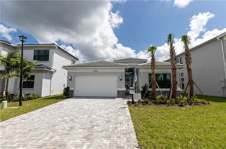 20502  Fair Oak  LN, Estero, FL 33928