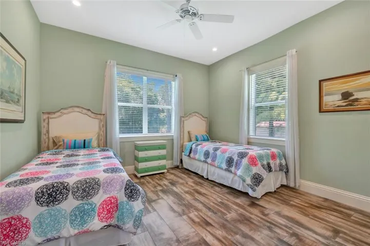 Guest house