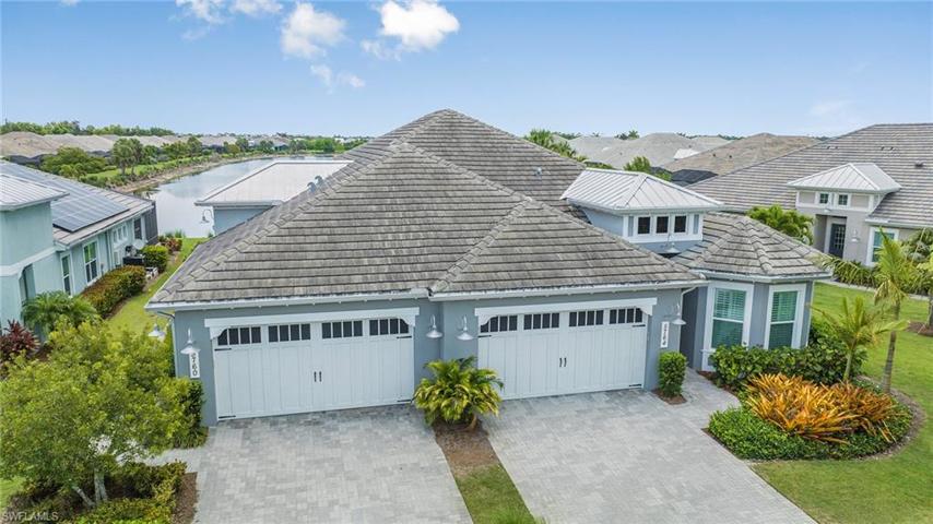 5760  Elbow  AVE, Naples, FL 34113