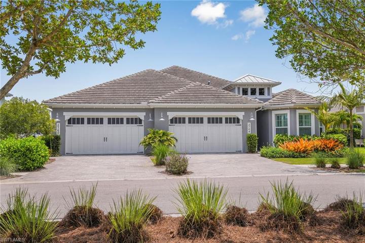5760  Elbow  AVE, Naples, FL 34113