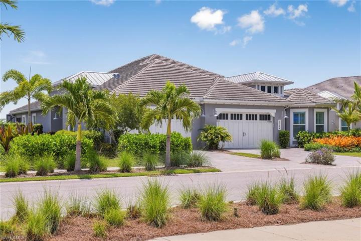 5760  Elbow  AVE, Naples, FL 34113