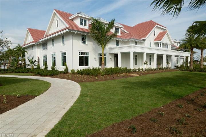 5760  Elbow  AVE, Naples, FL 34113