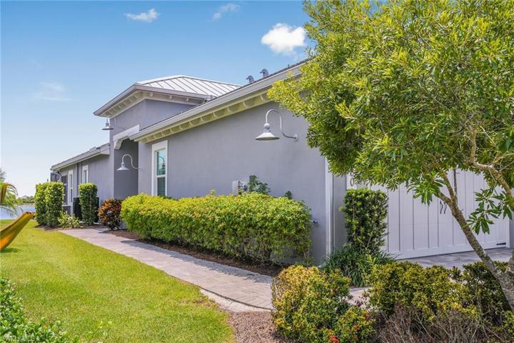 5760  Elbow  AVE, Naples, FL 34113