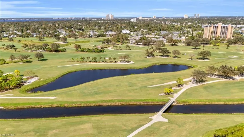 Edison Golf Course