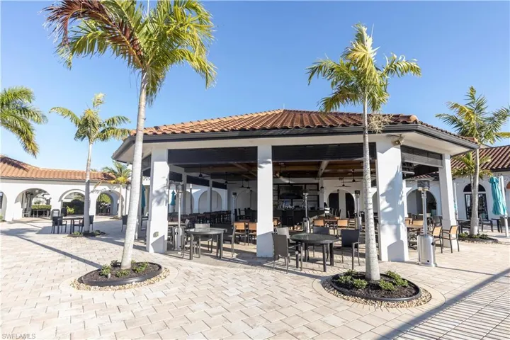 Onsite Restaurant
