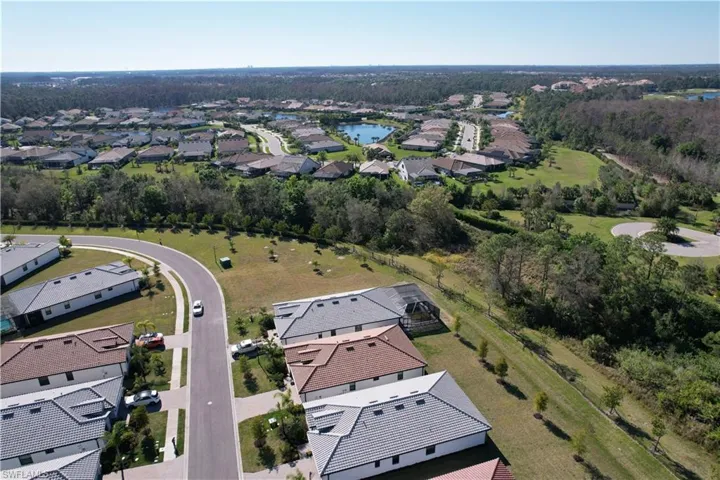 2nd house on the right