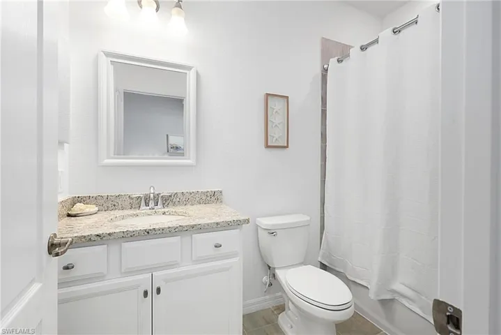 Ensuite Ba for 2nd BR