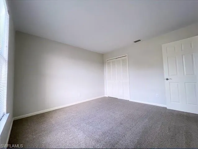 Upper Unit 13413 Bedroom