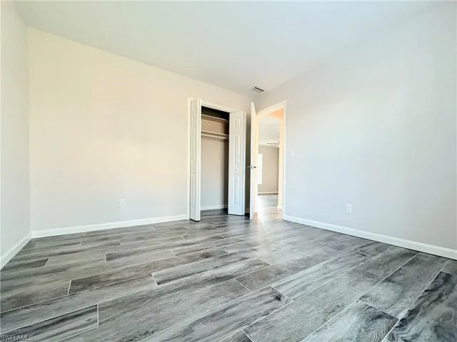 Lower Unit 2nd Bedroom