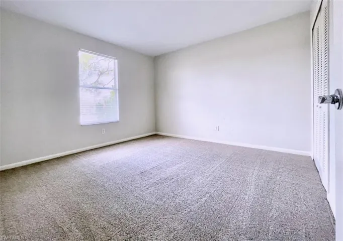 Upper Unit 13413 Bedroom