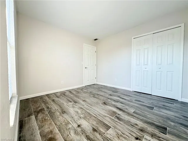 lower Unit Primary Bedroom