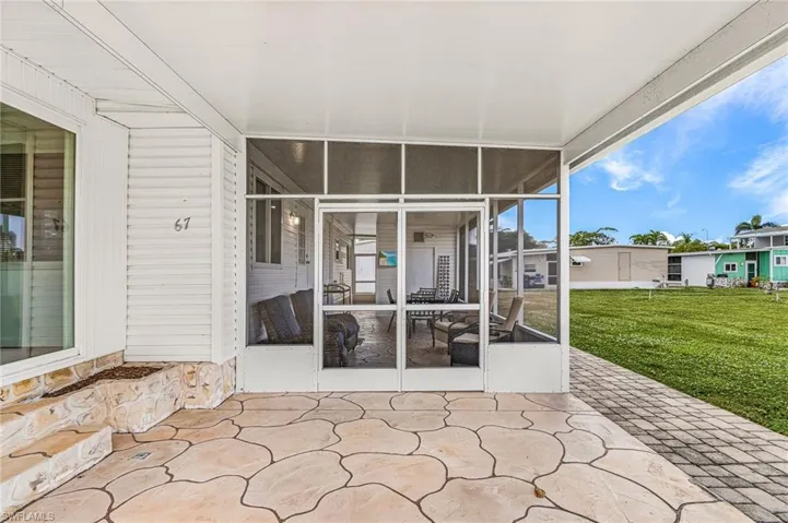 67 Sturbridge Ln, Fort Myers, Florida 33908