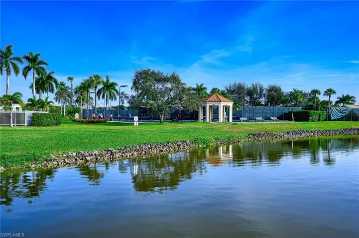 Water view