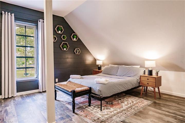 Mother-In-Law Suite