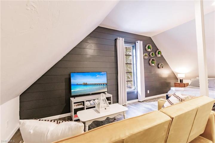 Mother-In-Law Suite