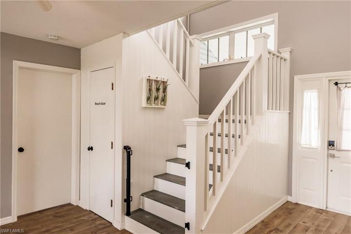 Stairway