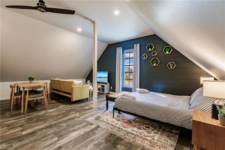 Mother-In-Law Suite