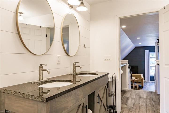 Guest Bathroom #2