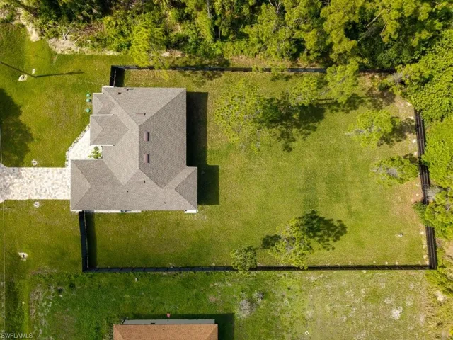 811 Rush Ave, Lehigh Acres, Florida 33972