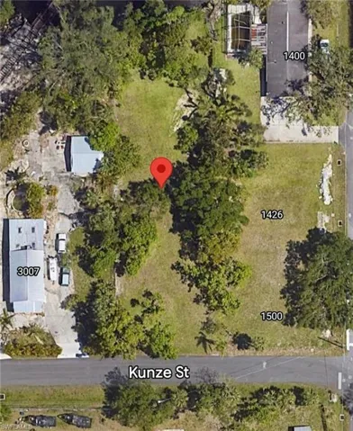 View of property location