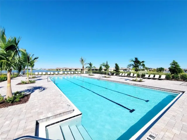 14117 Pine Lodge Ln, Fort Myers, Florida 33913