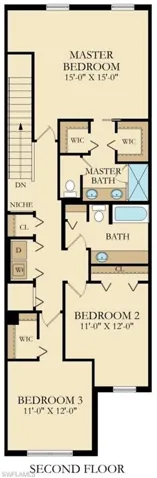 14117 Pine Lodge Ln, Fort Myers, Florida 33913