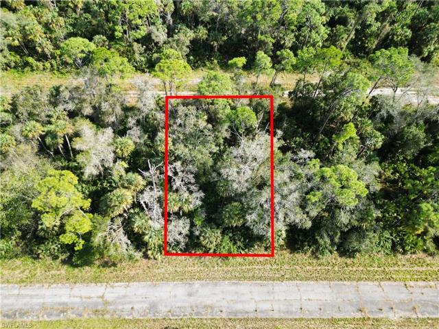 542  MARIGOLD  CIR, Labelle, FL 33935