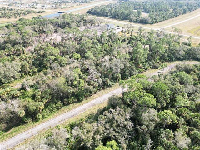 542  MARIGOLD  CIR, Labelle, FL 33935