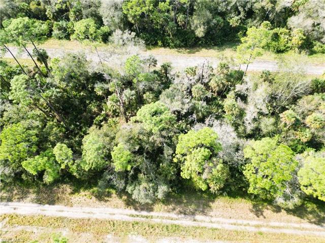 542  MARIGOLD  CIR, Labelle, FL 33935